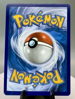 Pokemon Eevee V SWSH065 Sword & Shield Promo Holo Card 190 HP Basic - Image 2