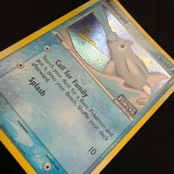 Pokemon Card - Remoraid Unseen Forces 71/115 Common Reverse Holo Stamped LP - Image 3