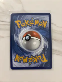 Pokemon TCG Psyduck Scarlet Violet-151 Holo Illustration Card 175/165 - Image 2