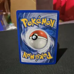 Nidorino Pokemon TCG FireRed And LeafGreen Reverse Holo Uncommon Card #41/112 - Image 2