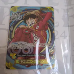 Premium Card Collection ONE PIECE DAY'24 Japanese SEALED - Image 3