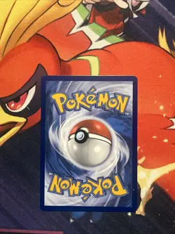 Play! Pokemon Prize Pack Series 7 Prismatic Evolutions 006 /131 Leafeon EX - Image 2