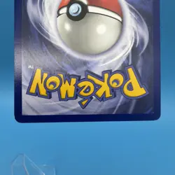 Mew 08/53 Wotc Promo Regular Non Holo Card - Image 4