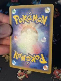 Pokemon Cards Comfey 187/172 Art Rare VSTAR Universe JAPANESE - (NM) - Image 5