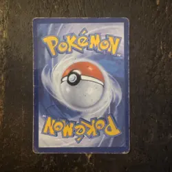 Pokemon Cards Gyarados EX (Secret) 123/122 Breakpoint Holo - FREE SHIPPING - Image 3
