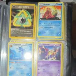 Pokemon & a few Star Wars cards Yuka Marii ditto and some other heat cards - Image 5