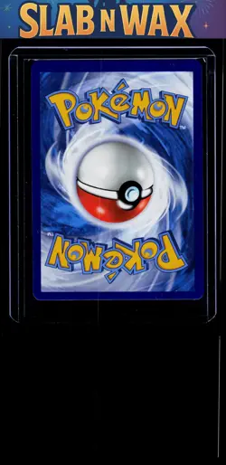 Pokemon tcg SWSH: Sword & Shield Promo Cards Eevee VMAX #SWSH087 - Image 2