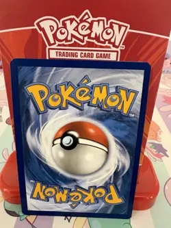 Pokemon N's Zekrom 031 Mega Evolution Promo Cards Holo NM - Image 2