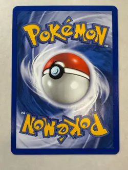 [2000] Pokemon Card TCG | Ariados #27/111 Neo Genesis |. - Image 2