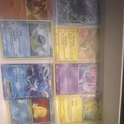Discover the Thrill of the Unknown – Custom 25-Card Pokemon Booster Pack!!! - Image 1