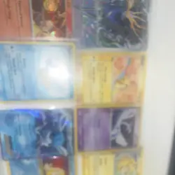 Discover the Thrill of the Unknown – Custom 25-Card Pokemon Booster Pack!!! - Image 3