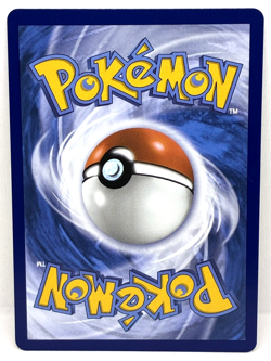 Emma - 107/086 Pokemon TCG Chaos Rising Full Art Ultra Rare Trainer Card - Image 2