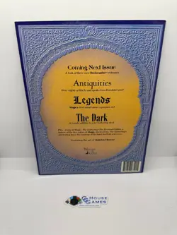 MTG The Duelist Magazine Issue #1, 2, & 3 Winter, Summer, Fall 1994 *CCGHouse*BB - Image 3