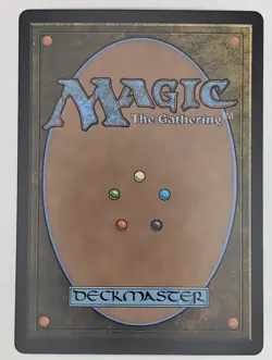 (Foil) The Earth Crystal (0184) FINAL FANTASY NM - Image 2