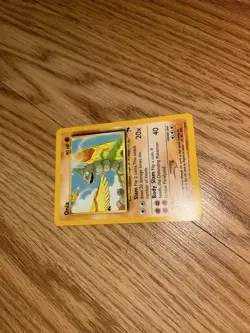 The Pokemon Company Onix 03/18 Southern Islands Promo Regular ENG 90 HP - Image 1