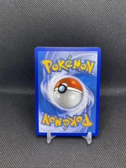 Pokemon TCG Emma Chaos Rising Full Art Holo English 107/086 NM - Image 2