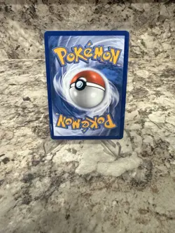 Ultra Ball 264/217 Ascended Heroes Holo Ultra Rare Pokemon TCG NM - Image 2