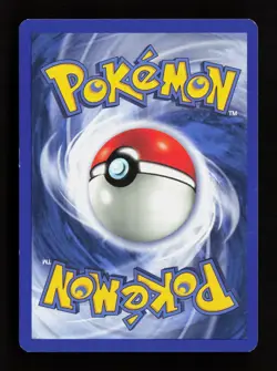 Pokemon Breeder Fields 62/64 Uncommon Neo Revelation Pokemon Moderately Played - Image 2