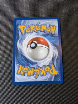 Pokemon TCG Ascended Heros Budew #221/217 Illustration Rare NM OC - Image 2