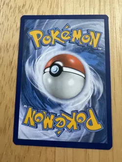 N (Supporter) 105/124 Uncommon XY - Fates Collide Pokemon - Image 2