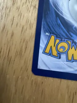 N (Supporter) 105/124 Uncommon XY - Fates Collide Pokemon - Image 4