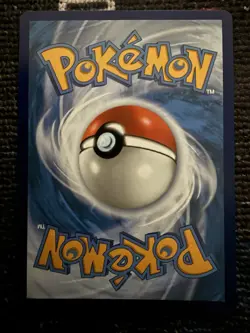 Pokemon TCG Iono's Wattrel 231/217 Ascended Heroes Full Art Rare - Image 2