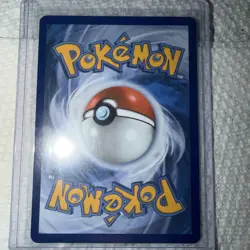 Pokemon TCG lono's Bellibolt ex 279/217 SIR (Ascended Hero’s English) Near Mint - Image 2