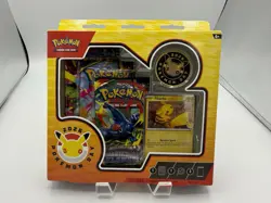 Pokemon Day 2026 Collection Box - Pokemon TCG English - Image 1