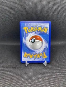 Surfing Beach 114/086 Chaos Rising Ultra Rare Holo NM Pokemon TCG - Image 2
