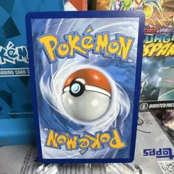 The Pokemon Company Radiant Blastoise 018/078 Pokemon GO RR Holo 150 HP EN - Image 2