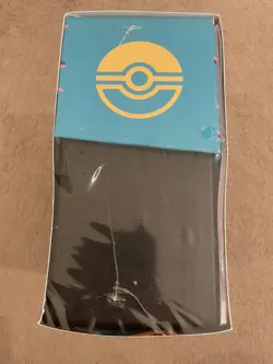 Pokemon TCG: Mega Evolution – Ascended Heroes Elite Trainer Box New Damaged box - Image 4