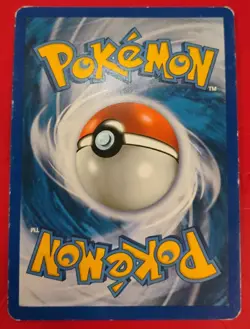 Pokemon Mewtwo LV.65 9/16 Rumble Promo Holo 100 HP Basic 2009 MP - Image 2