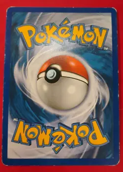 Pokemon Mewtwo LV.65 9/16 Rumble Promo Holo 100 HP Basic 2009 MP - Image 4