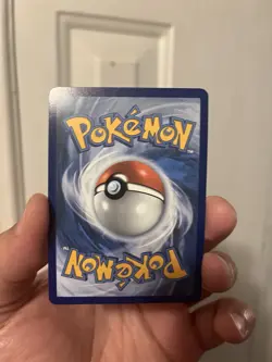 STUNFISK 202/191 SURGING SPARKS POKEMON (ILLUSTRATION RARE. NM) - Image 2