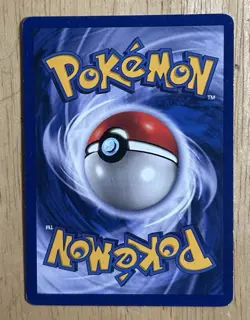 Pokemon TCG Sandshrew 62/102 Shadowless Base Set - Image 2