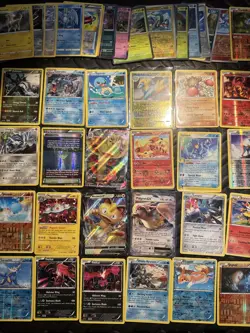 Growlithe Legendary Treasures Radiant Collection-Vintage Sandstorm Pokemon TCG - Image 1