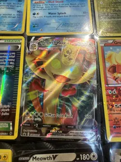 Growlithe Legendary Treasures Radiant Collection-Vintage Sandstorm Pokemon TCG - Image 3