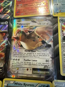Growlithe Legendary Treasures Radiant Collection-Vintage Sandstorm Pokemon TCG - Image 4