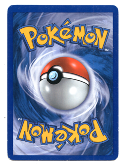 Pokemon Mesprit 14/123 Mysterious Treasures Reverse Holo Rare LP - Image 2