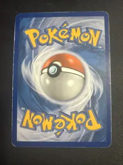 Pokemon Tyranitar 140 HP Holo Rare Deck Exclusives 030/100 Grind - Image 2
