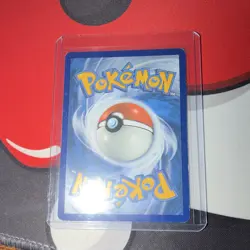 Pokemon Gallade Secret Rare Holo 244/236 SM-Cosmic Eclipse 160 HP Double Type - Image 2