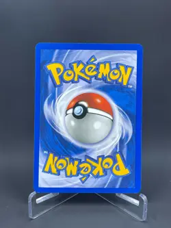 Pokemon Gym Challenge 1st Edition Sabrina's Porygon 98/132 Regular VLP - Image 2