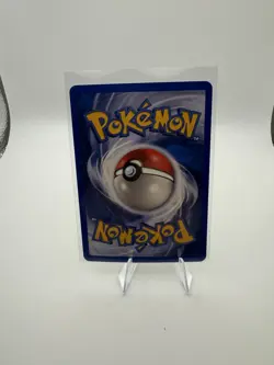 Pokemon Weedle 86/112 FireRed & LeafGreen Reverse Holo 50 HP Basic 2004 - Image 2