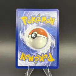Garbodor 141/086 Sv: White Flare Holo Pokemon TCG - Image 2