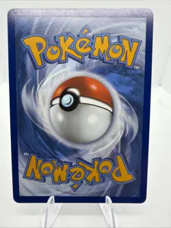 Lost Origin Trainer Gallery Eternatus VMAX TG22/TG30 Holo Rare VMAX Pokemon NM/M - Image 2