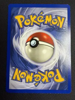 Light Machamp 25/105 1st Edition Neo Destiny Rare Pokemon TCG - Image 2