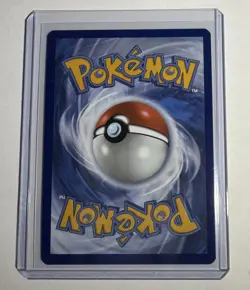 Pokemon Rotom 197/182 Sv10: Destined Rivals Holo Pre Owned Excellent - Image 2