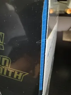 Pokemon TCG Crown Zenith Elite Trainer Box ETB (small tear) - Image 3