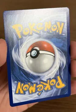 Pokemon TCG Mega Scrafty EX 285/217 Ascended Hero’s SIR NM/Mint - Image 4
