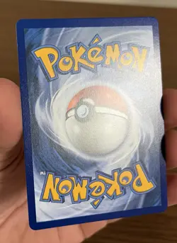 Pokemon TCG Mega Scrafty EX 285/217 Ascended Hero’s SIR NM/Mint - Image 5